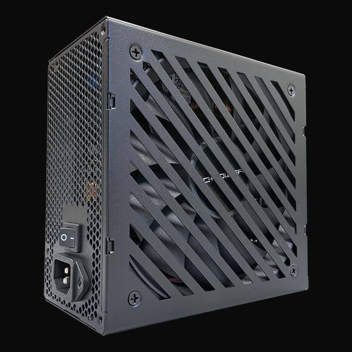 Image du produit LC-Power Alimentation électrique LC6750G-SI 750 W (750 W)