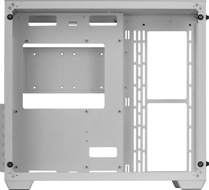 Produktbild Mars Gaming XXL Mcv3 (ATX, Mini-ITX, mATX)