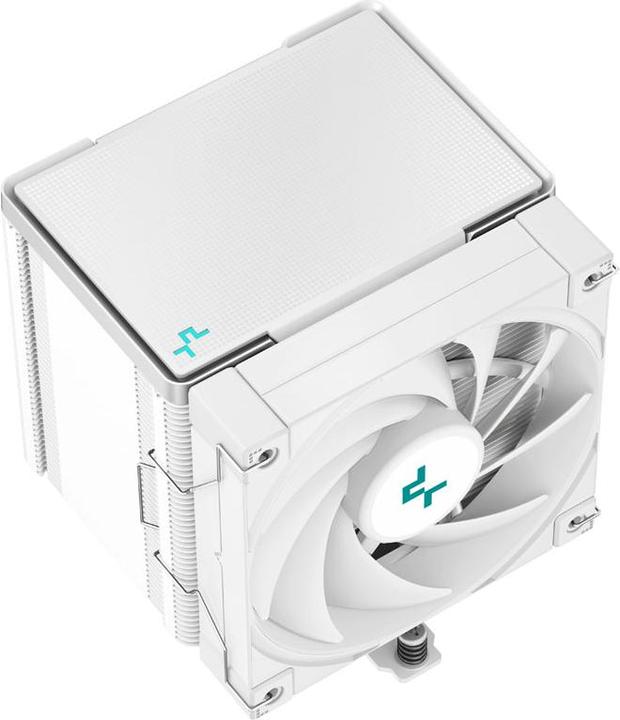 Actual product image Deepcool AK500 WH (158 mm)