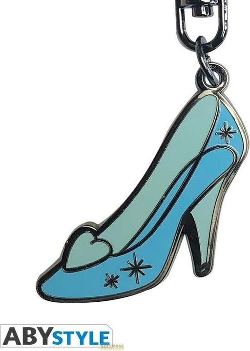 Image du produit ABYstyle Cendrillon - Pantoufle de verre