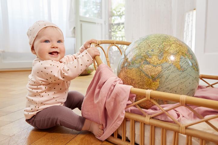 Immagine prodotto Lässig Shirt (80)