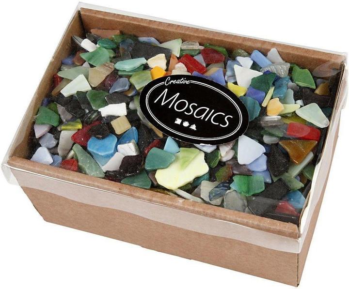 Image du produit Creativ Company Pierres de mosaïque