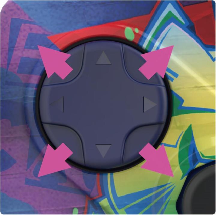 Produktbild HORI Fighting Commander OCTA - Street Fighter 6 - Juri (PC)