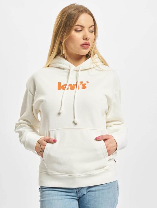 Actual product image Levis Graphic Standard Hoodie - 91027 (S)