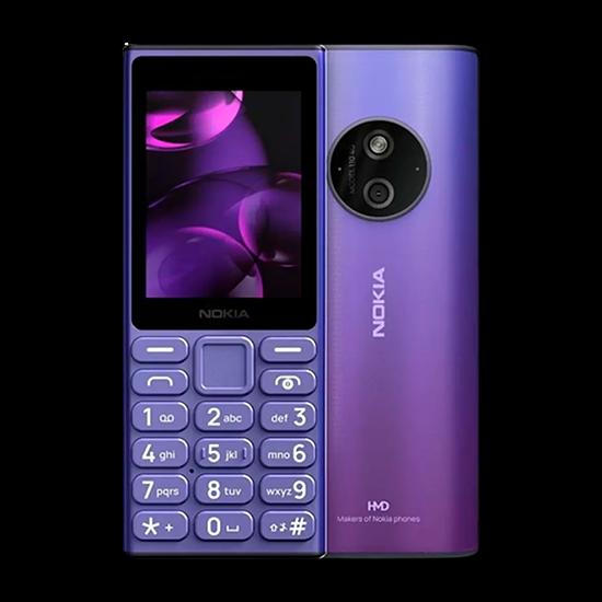 Produktbild Nokia 110 (2024) (2", 4G)