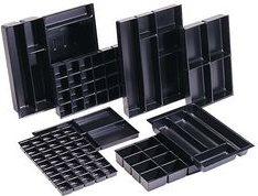 Image du produit Bisley Insert pour tiroir MultiDrawer™