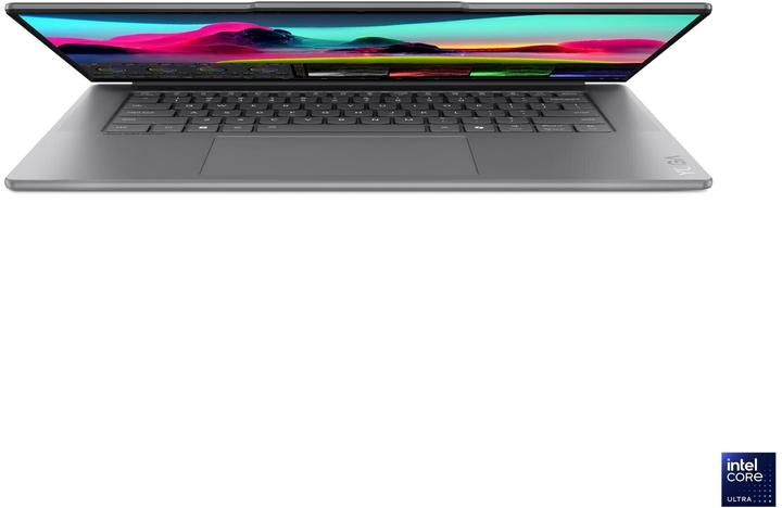 Actual product image Lenovo Yoga Slim 7i Aura Edition (15.30", Intel Core Ultra 7 258V, 32 GB, 1000 GB, CH)