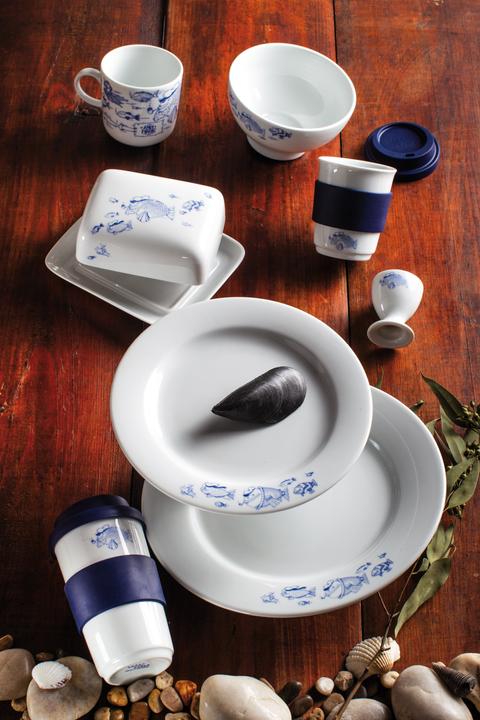 Actual product image Kahla Ahoy Marie egg cup (1 x)