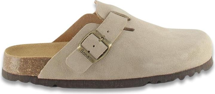 Scholl clogs olivier (41)
