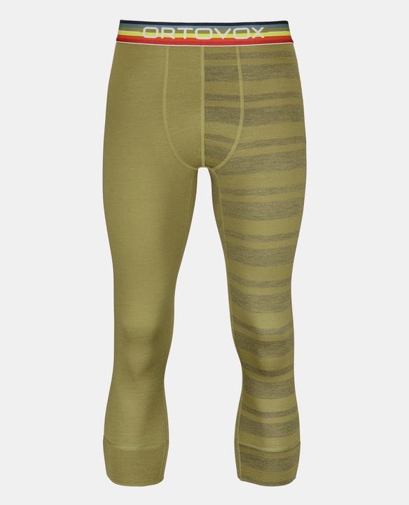 Actual product image Ortovox 185 Rock'n'wool Short Pants (XL)
