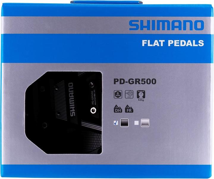 Productafbeelding Shimano Pd-Gr500