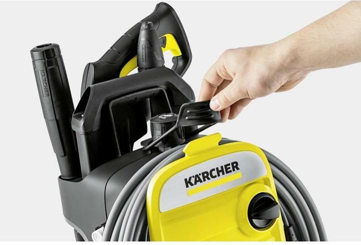 Image du produit Kärcher K7 Compact (Fonctionnement sur secteur)