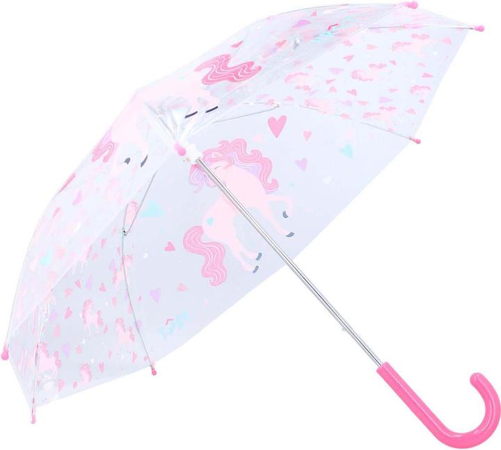 Immagine prodotto Vadobag Lustiger Regenschirm Rainy Days Unicorn