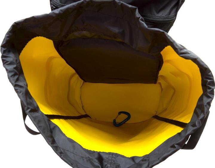 Actual product image Metolius Freerider rope backpack (41 l)