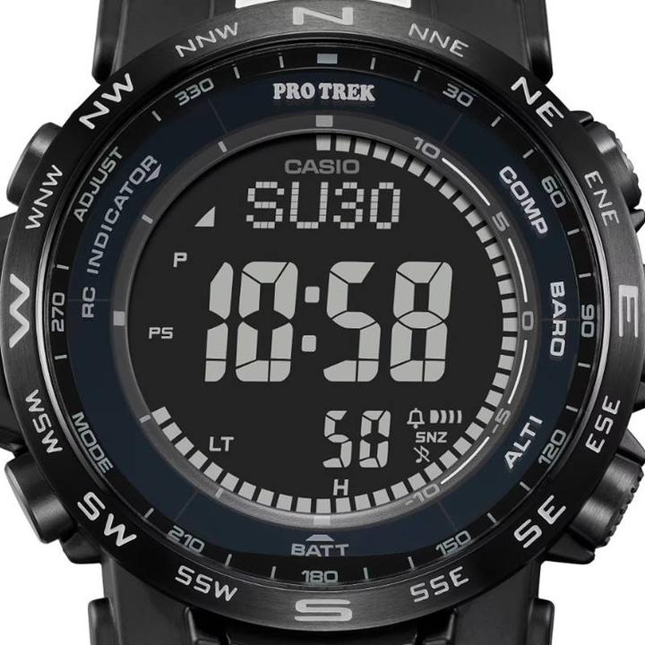 Immagine prodotto Casio PRW-35Y-1BER (Orologio sportivo, 51.20 mm)