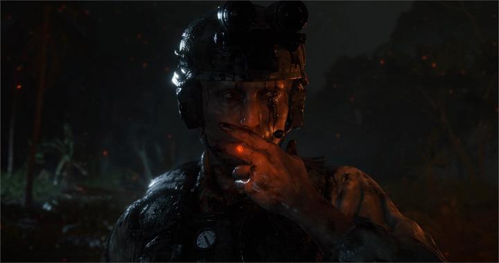 Produktbild Sony Death Stranding (PS4, IT)