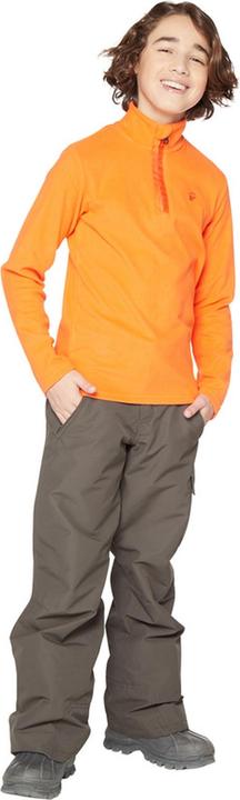 Immagine prodotto Protest Felpa per bambini Perfecty Jr 1/4 Zip Top (152)