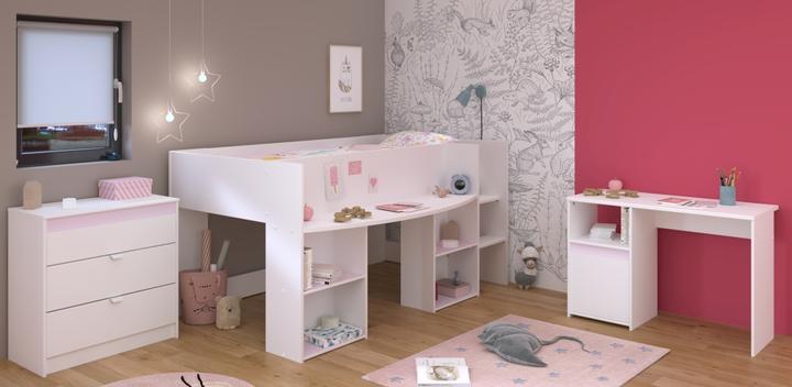 Immagine prodotto Parisot Milmersdorf (90 x 200 cm)