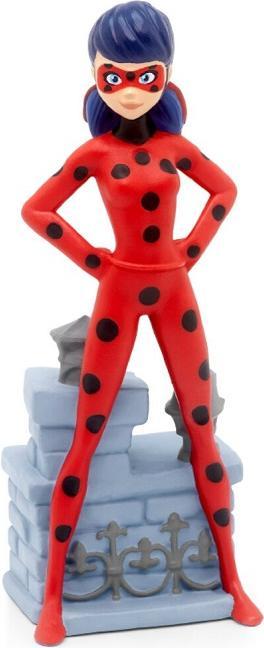 Actual product image Tonies Miraculous - All Beginnings Are Hard (German)