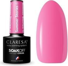 Produktbild Claresa Summer Stories UV-Nagellack 5ml (UV-Gel Lack)