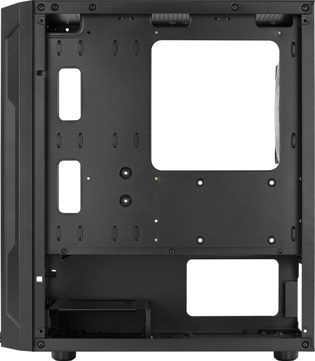 Actual product image AeroCool Trinity Mini (mATX, Mini-ATX)