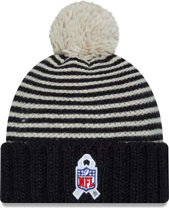 Actual product image New Era Salute to Service ladies cap - Philadelphia Eagles