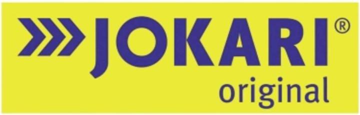 Actual product image Jokari Stripping knife Suitable for R (170 mm)