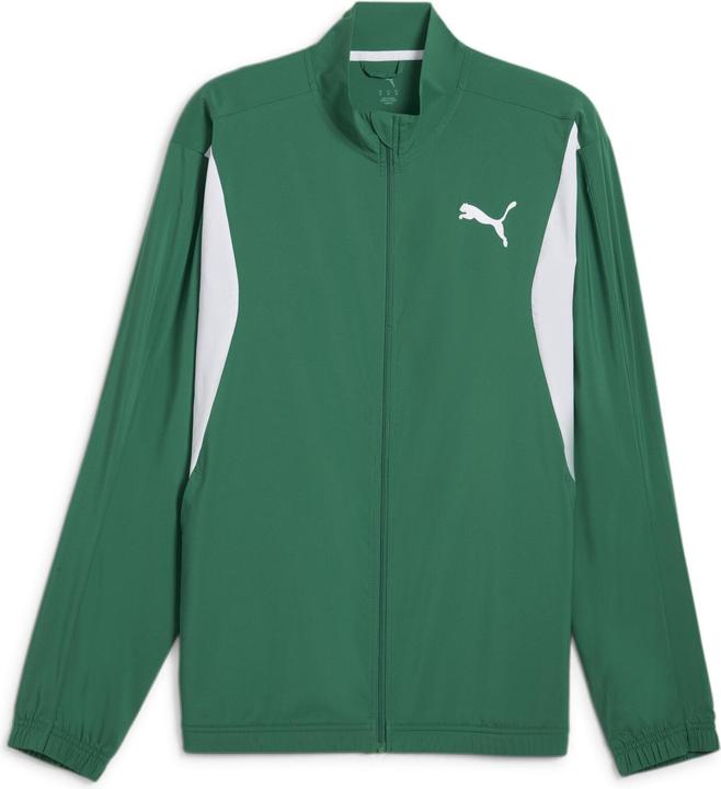 Image du produit Puma M Veste Cross The Line 3.0 (L)