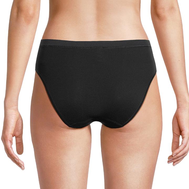 Produktbild Conta 5er Pack Feinripp Midi Slip (48, 4XL, 5er Pack)