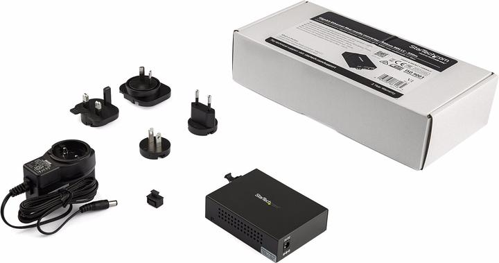 Image du produit StarTech MCM1110MMLC