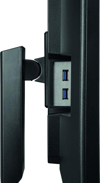 Actual product image iiyama G-Master GB3271QSU-B1 (2560 x 1440 pixels, 31.50")