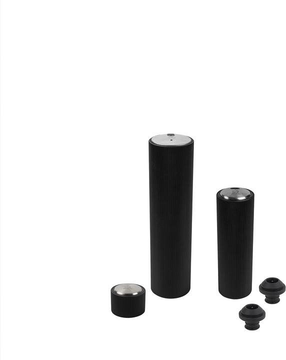 Actual product image Peugeot Gift box Master of wine Set 3-piece black