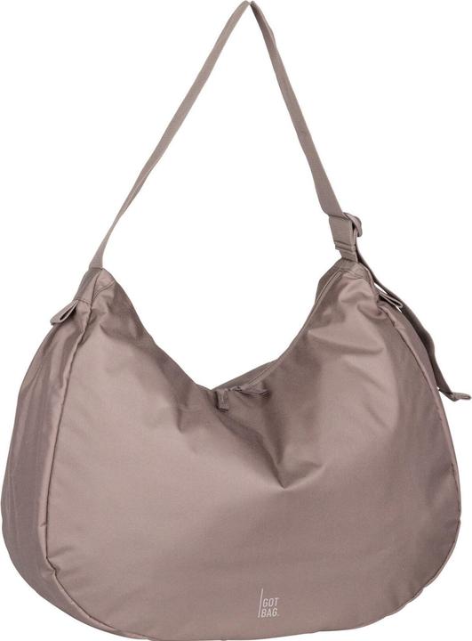 GOT BAG Umhängetasche CURVED BAG (25 l)