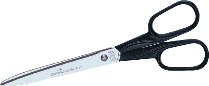 Immagine prodotto Durable Spilla PAPERCUT, lunghezza: 180 mm, nera (18 cm)