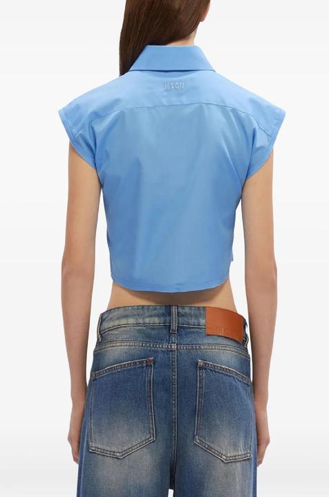 Image du produit MSGM Camicia (42)