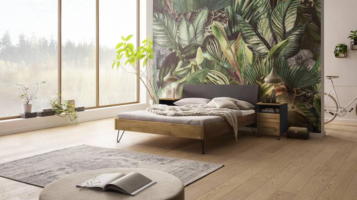 Produktbild Hasena Lugano 20 (160 x 200 cm)