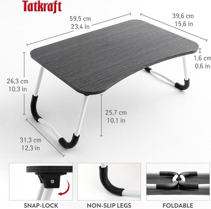 Image du produit Tatkraft Olaf