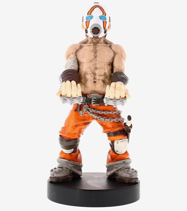 Produktbild Exquisite Gaming Borderlands Psycho - Cable Guy (Xbox Series S, Xbox One S, PS4, PS5, Android, iOS, Xbox Series X)