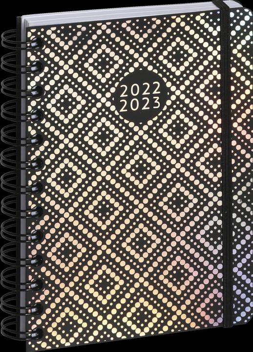 Produktbild Exacompta Agenda Forum Shiny