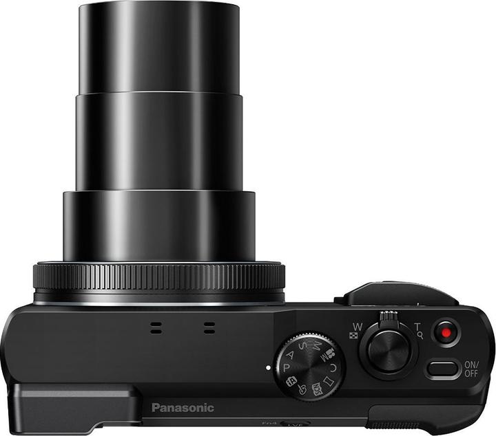 Image du produit Panasonic Lumix DMC-TZ80 (24 - 720 mm, 18.10 Mpx, 1/2,3'')