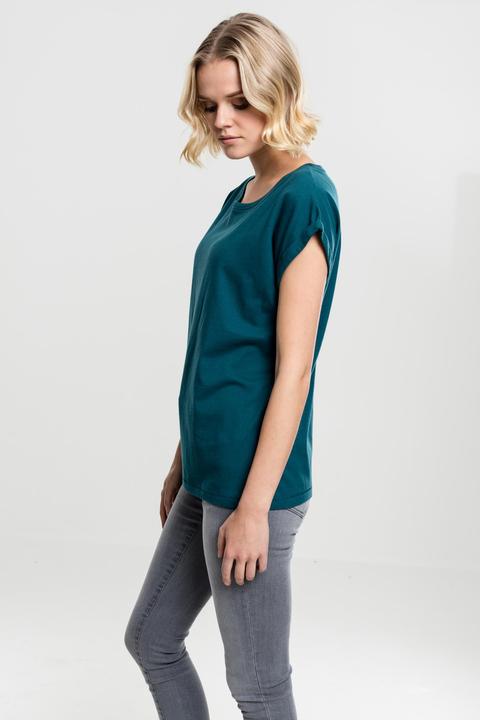 Image du produit Urban Classics tee (M)