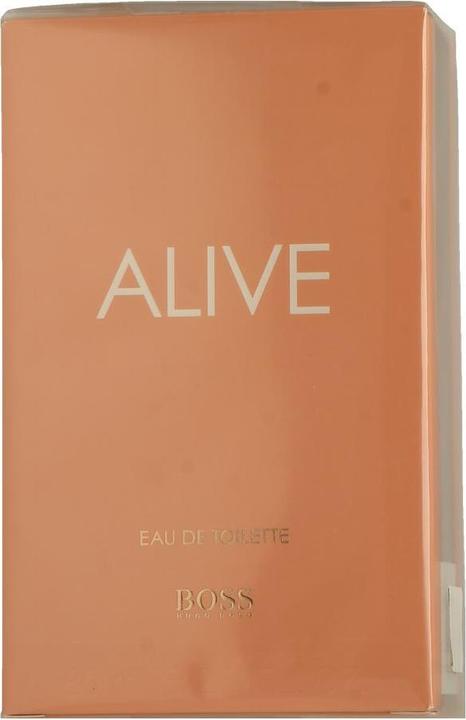 Produktbild BOSS Alive (Eau de Toilette, 80 ml)