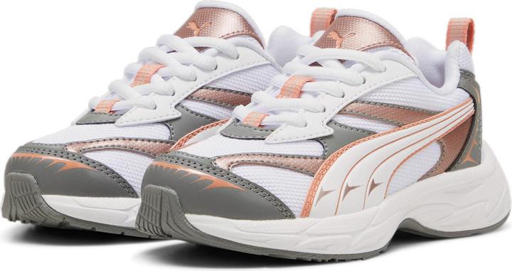 Immagine prodotto Puma sneakers per bambini morphic techie (33)