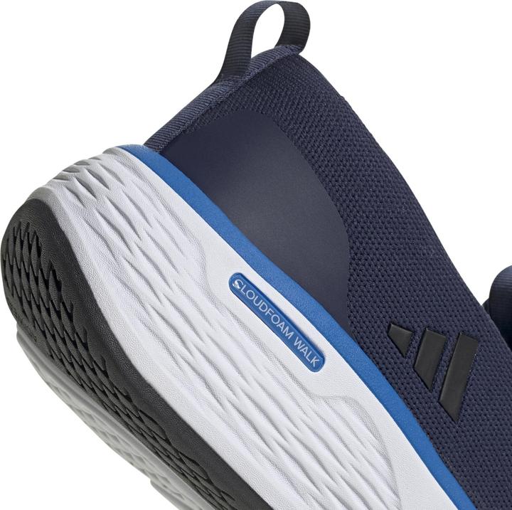 Actual product image adidas trainers cloudfoam go lounger (45 1/3)