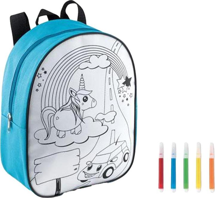 Immagine prodotto MidOcean Backsketchy Zaino