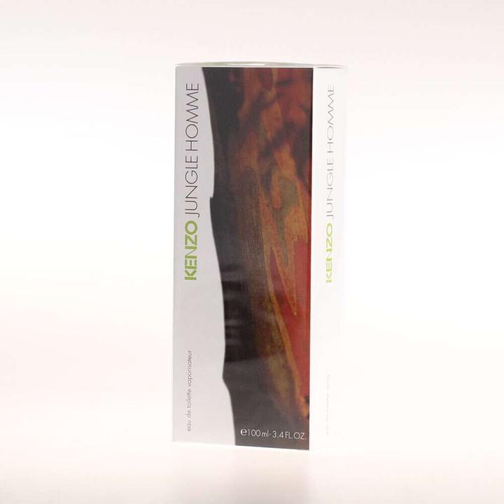 Immagine prodotto Kenzo Giungla (Eau de toilette, 100 ml)