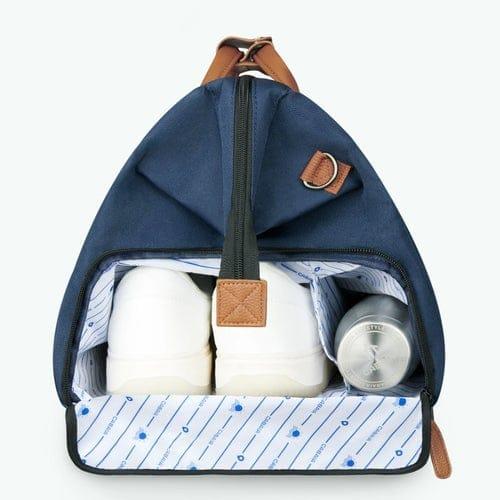 Actual product image Cabaia Duffle Chicago (48 l)
