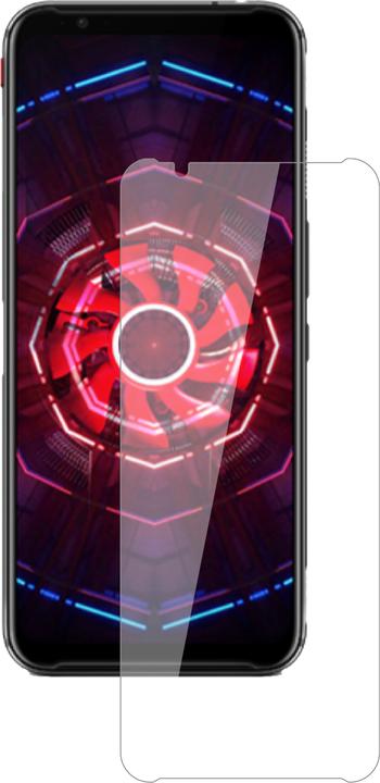 Image du produit Dipos Film de Protection d’écran Anti-Shock (1 pièce(s), ZTE Nubia Red Magic 3)