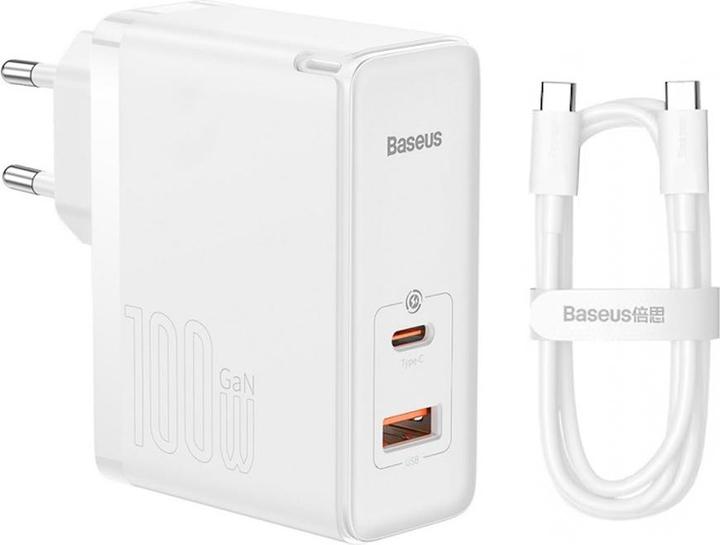 Produktbild Baseus 100W GaN5 Pro Fast Charger (100 W)