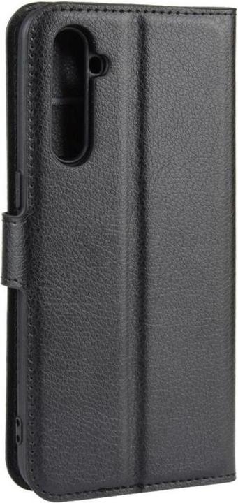 Actual product image Screenguard Realme XT Leather Guard Leather Case (Realme XT)